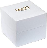 Armbanduhr Liu Jo Dame in Stahl TLJ1816 - TLJ1816